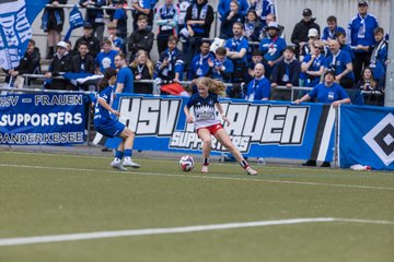 Bild 223 - wBJ Hamburger SV - FC Suederelbe : Ergebnis: 9:0